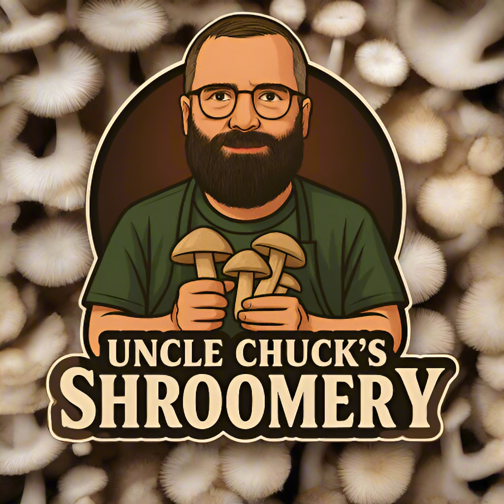 Uncle Chucks Shroomery